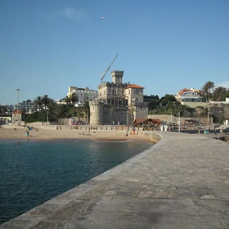 Blue Sea * Estoril