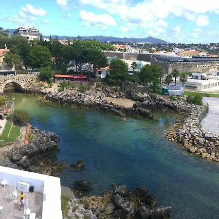 Blue Sea Oda ve Kahvaltı Estoril